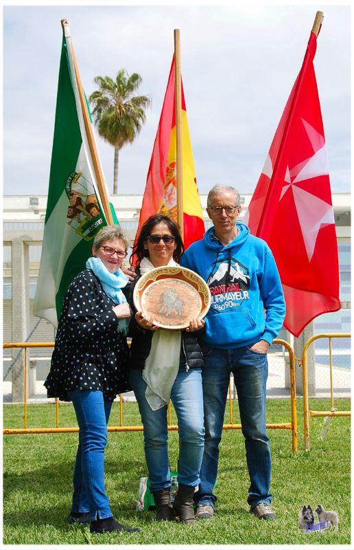 Detalle a la jueza Laura Vasallo